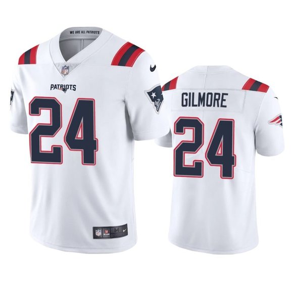 stephon gilmore shirt